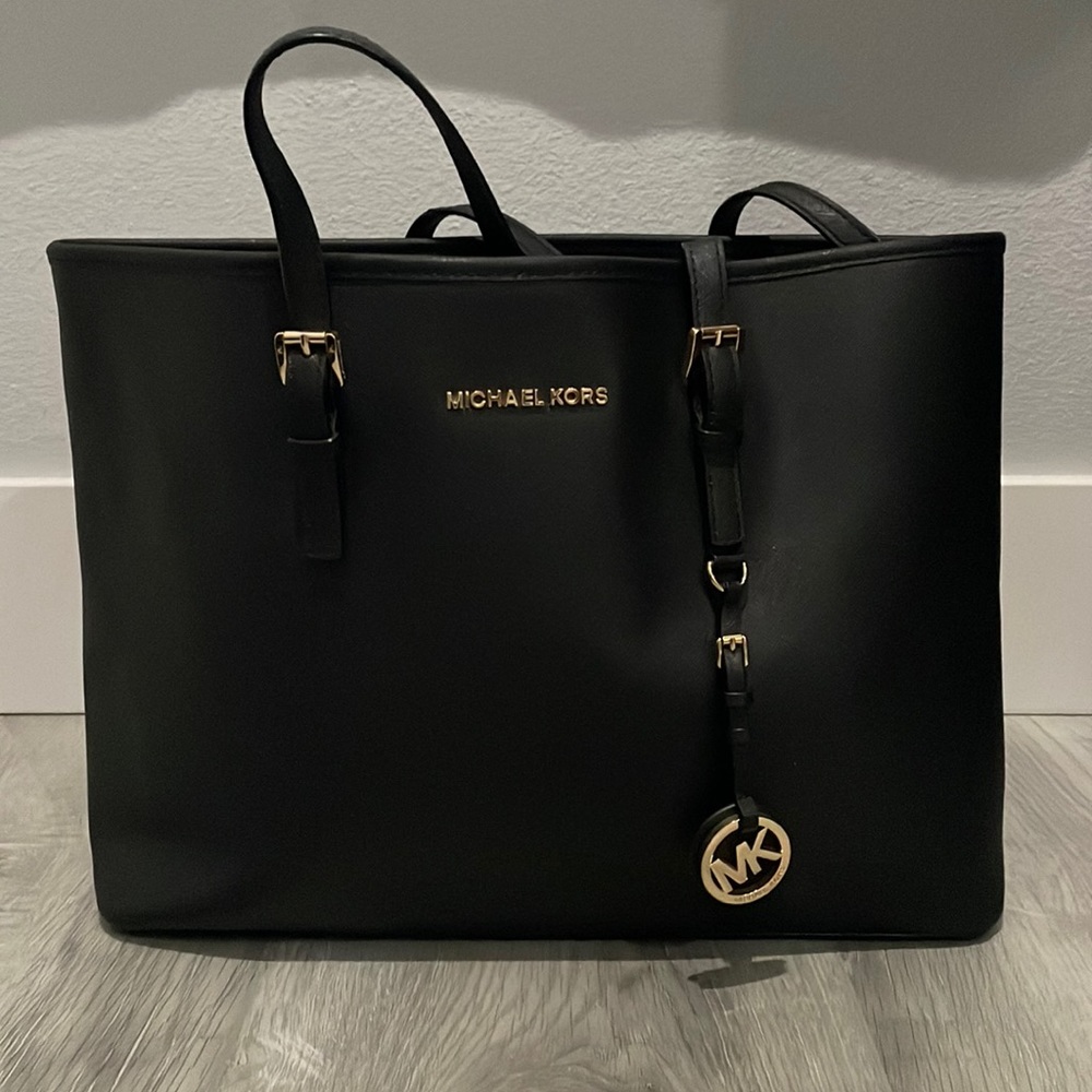 Michael Kors Tech Tote